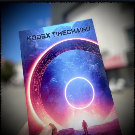 Kodex timechainu